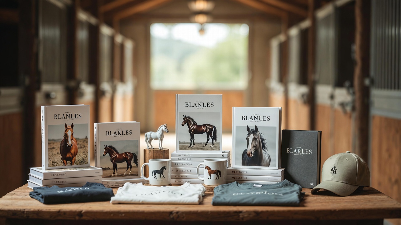 Gifts, Education & Lifestyle