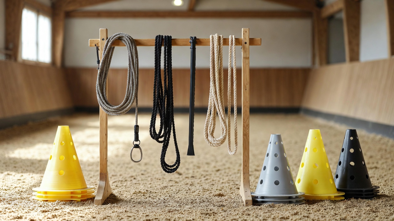 Training & Discipline Equipment